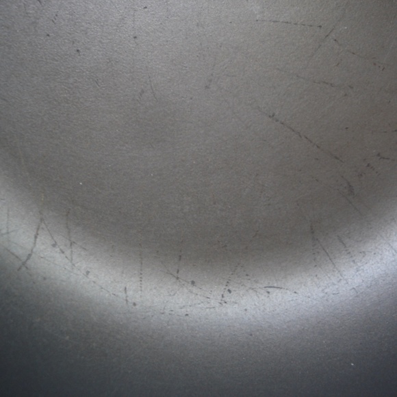 SELECT BY CALPHALON 10" Nonstick 4 Qt Saucepan Skillet Saute Stir Fry Pot HCH141 - Picture 10 of 11